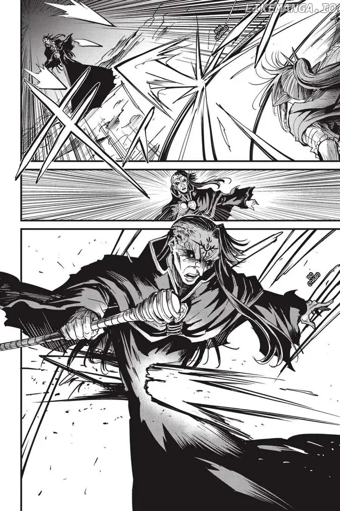 Goblin Slayer: Side Story Year One Chapter 105 image 22_optimized_optimized